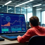 Imagen relacionada con pagos con criptomonedas