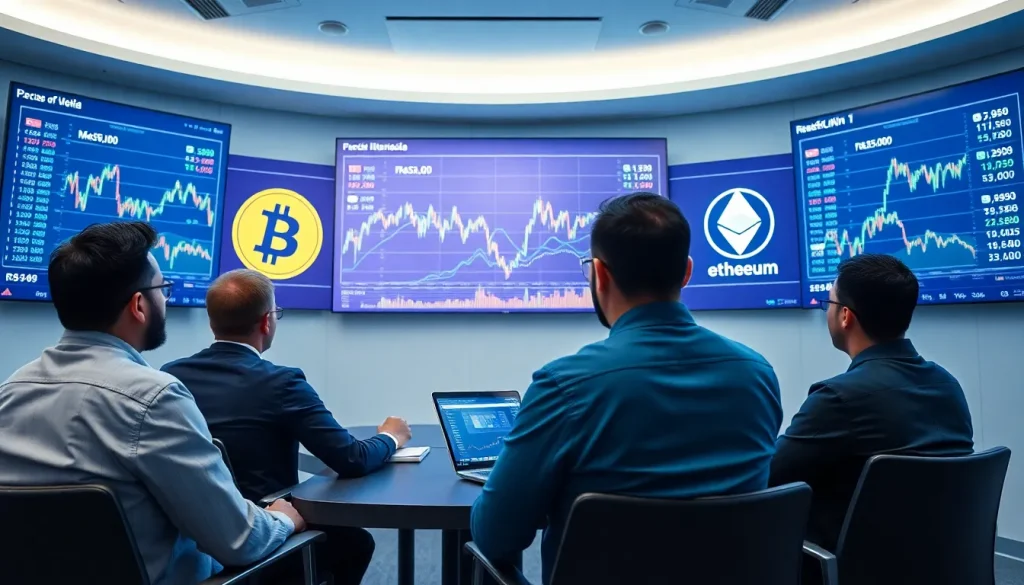 Imagen relacionada con rally del bitcoin