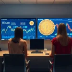 Imagen relacionada con Gemini Space Station salida a Bolsa