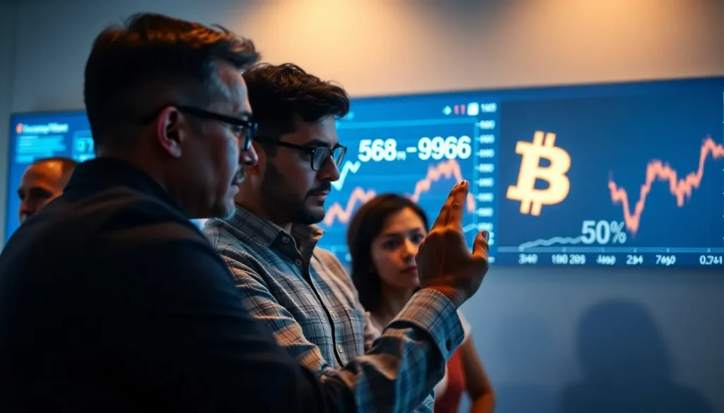 Imagen relacionada con iShares Bitcoin ETP