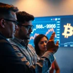 Imagen relacionada con iShares Bitcoin ETP