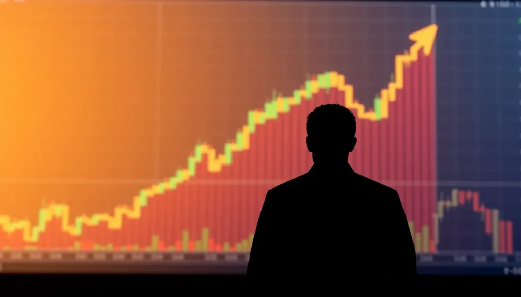 Imagen relacionada con rally del bitcoin