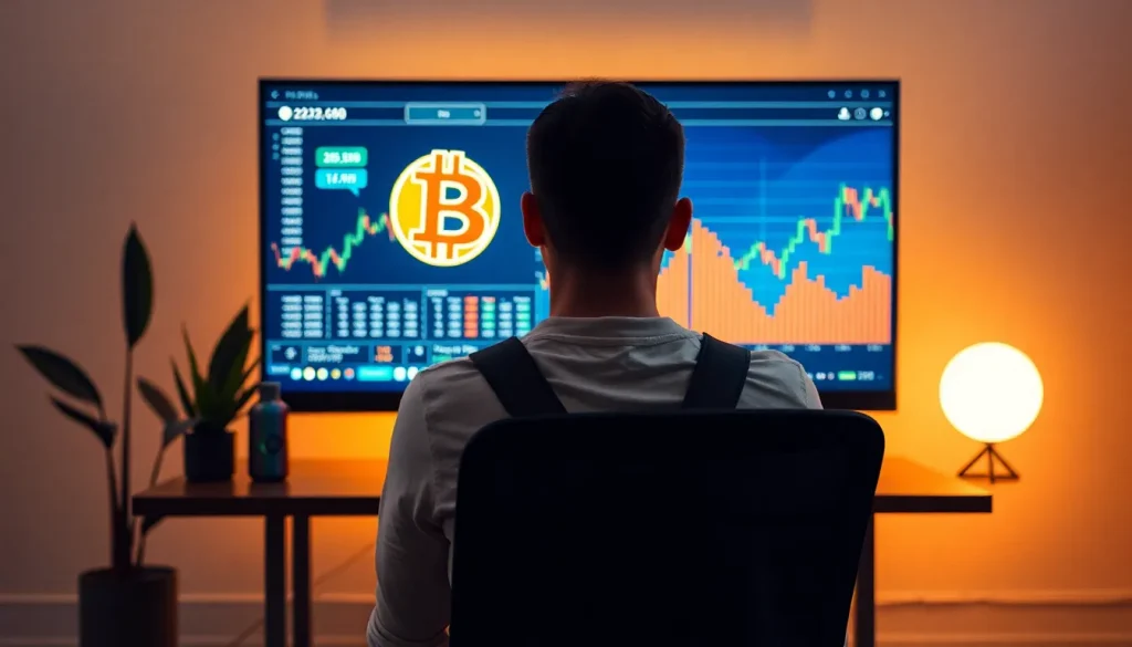 Imagen relacionada con reactivación de bitcoins