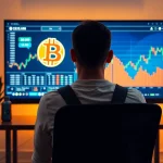 Imagen relacionada con reactivación de bitcoins