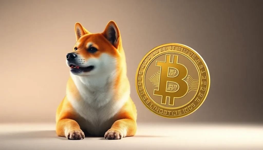 Imagen relacionada con Dogecoin eficiencia energética