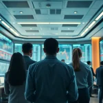 Imagen relacionada con volatilidad criptomonedas