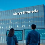 Imagen relacionada con Gemini Space Station salida a Bolsa