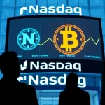 Imagen relacionada con Gemini Space Station salida a Bolsa