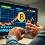 Imagen relacionada con bitcoin 2023