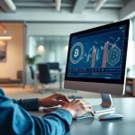 Imagen relacionada con compraventa de criptomonedas