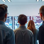 Imagen relacionada con criptomonedas en planes de pensiones