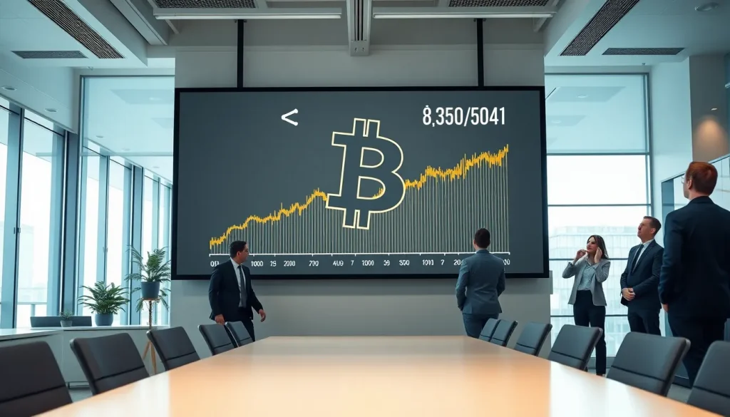 Imagen relacionada con Bitcoin Trump elecciones