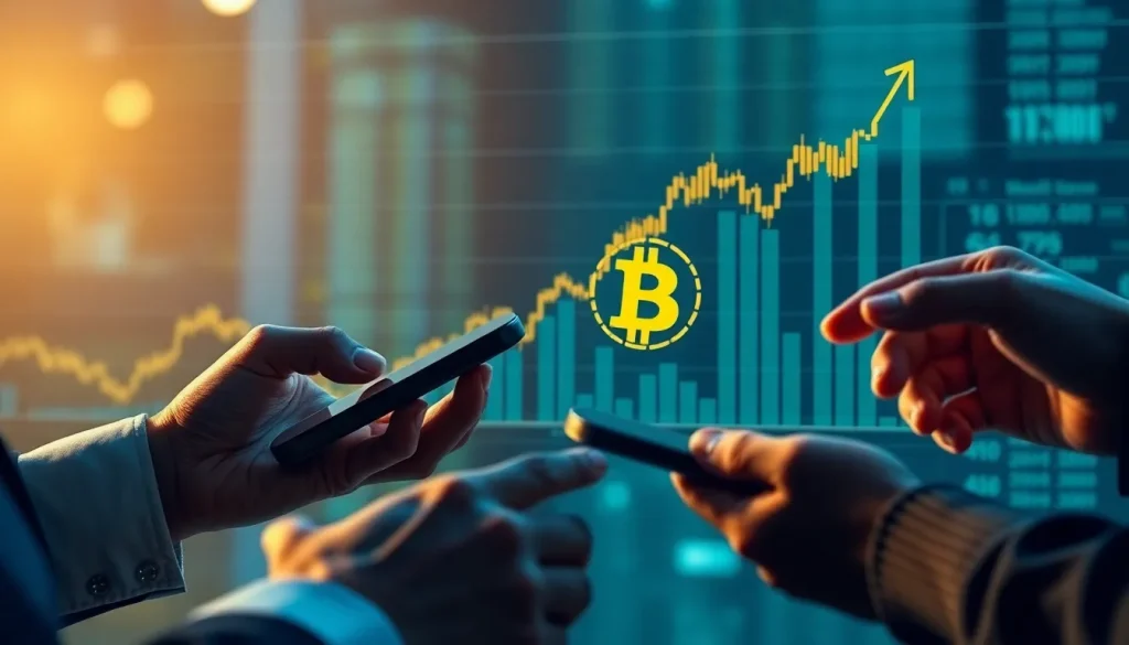 Imagen relacionada con iShares Bitcoin ETP