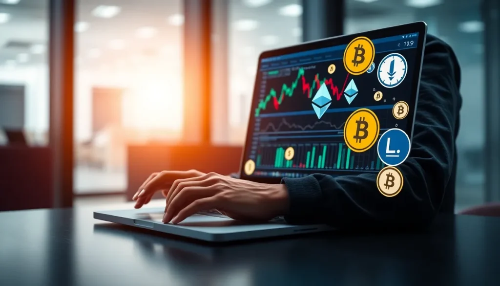 Imagen relacionada con Openbank criptomonedas