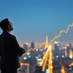 Imagen relacionada con bitcoin Trump 2024