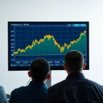 Imagen relacionada con Bitcoin máximo histórico