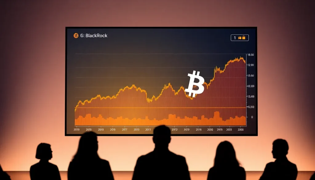 Imagen relacionada con iShares Bitcoin ETP