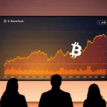 Imagen relacionada con iShares Bitcoin ETP