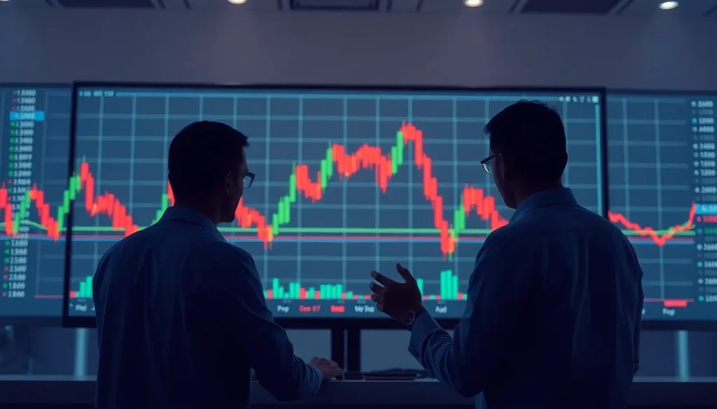 Imagen relacionada con caída criptomonedas