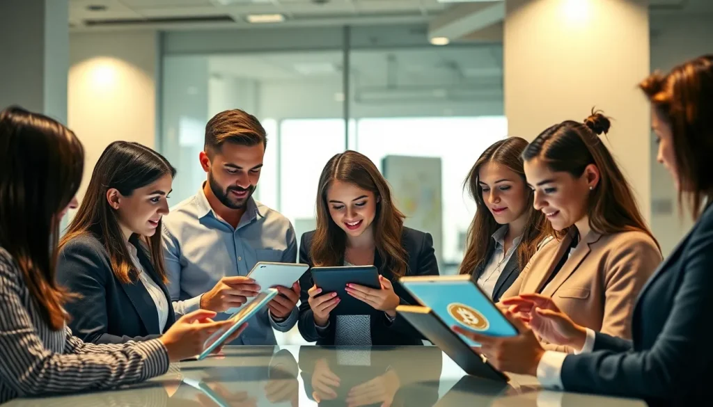 Imagen relacionada con pago con criptomonedas