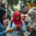 Imagen relacionada con criptomonedas en Venezuela