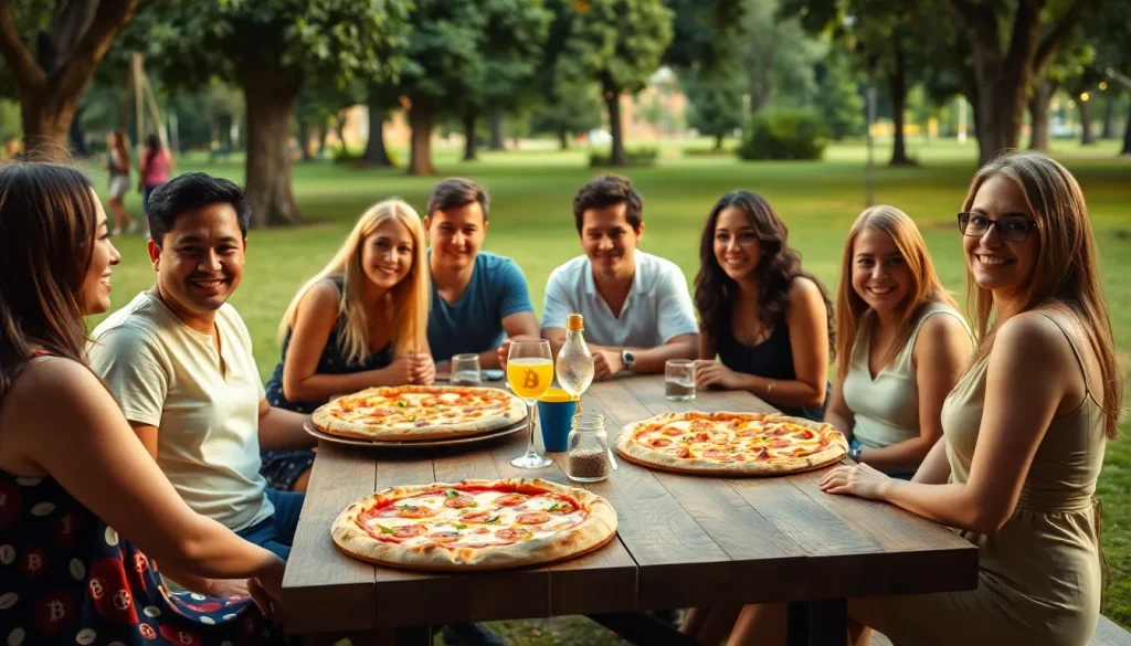 Imagen relacionada con Bitcoin Pizza Day