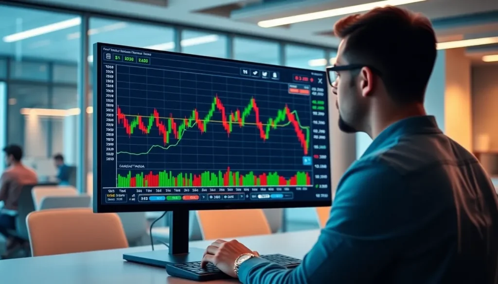 Imagen relacionada con liquidación cripto