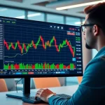 Imagen relacionada con liquidación cripto