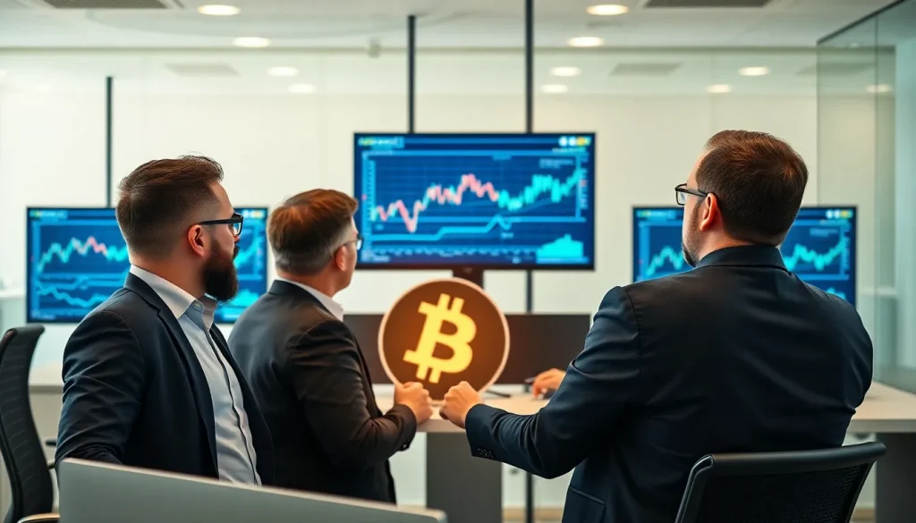 Imagen relacionada con iShares Bitcoin ETP