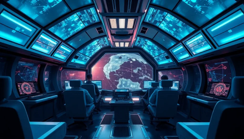 Imagen relacionada con Gemini Space Station OPV