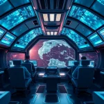 Imagen relacionada con Gemini Space Station OPV