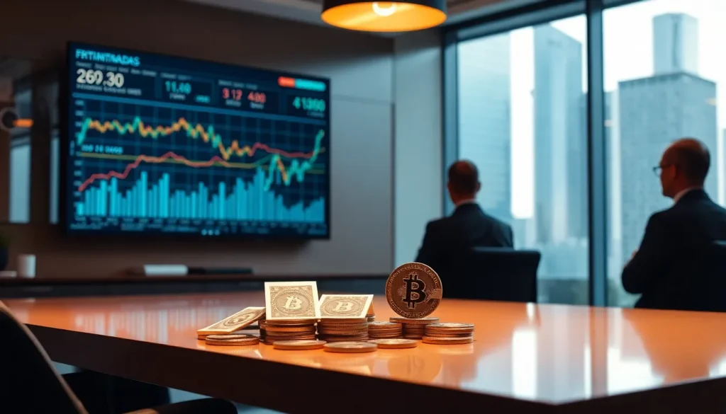 Imagen relacionada con salida a bolsa Gemini