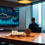 Imagen relacionada con salida a bolsa Gemini