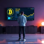 Imagen relacionada con reactivación de bitcoin