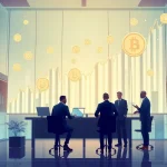 Imagen relacionada con Gemini Space Station salida a Bolsa