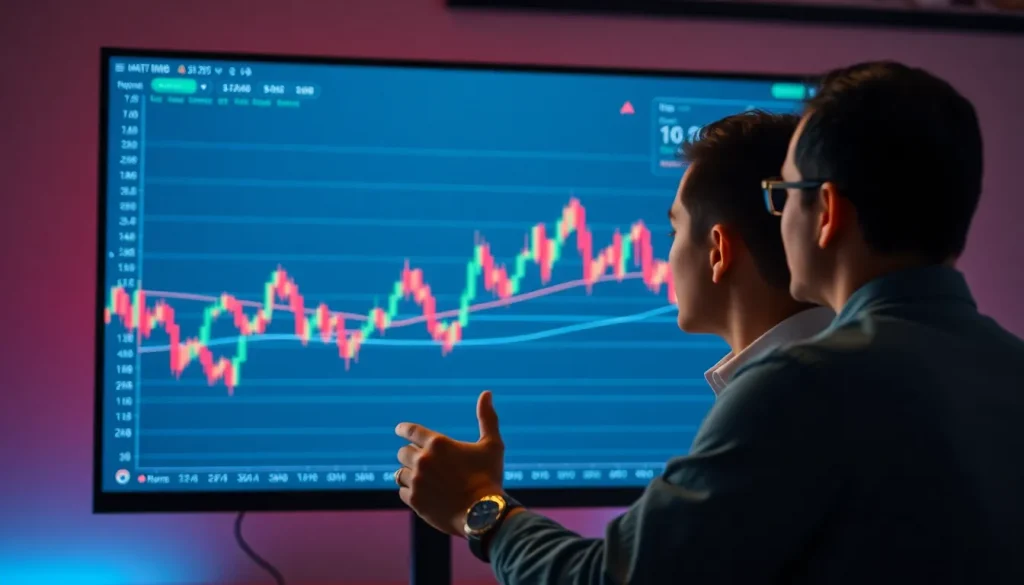 Imagen relacionada con caída del mercado de criptomonedas