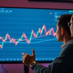 Imagen relacionada con caída del mercado de criptomonedas