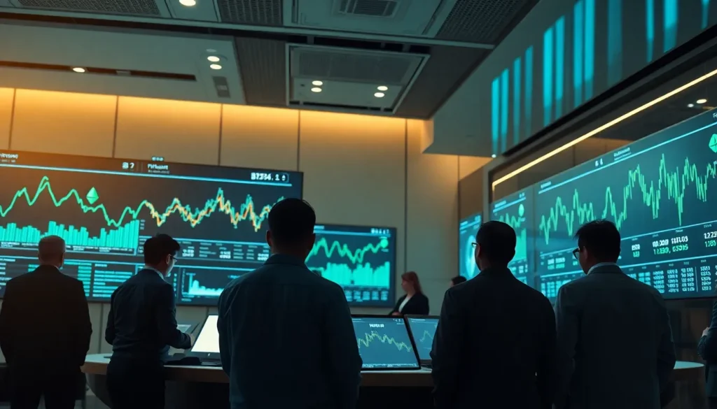 Imagen relacionada con compraventa de criptomonedas