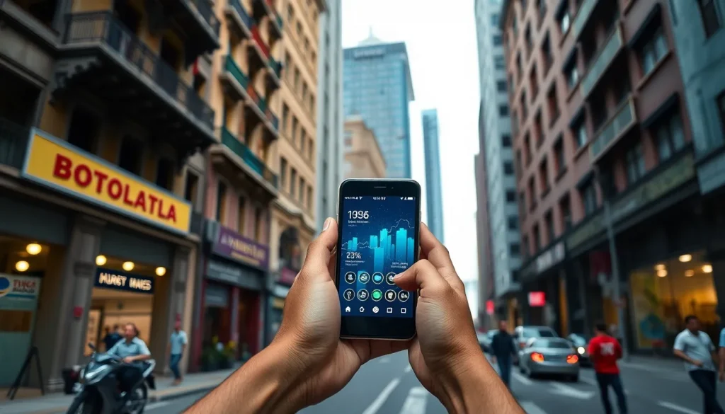 Imagen relacionada con criptomonedas en Venezuela