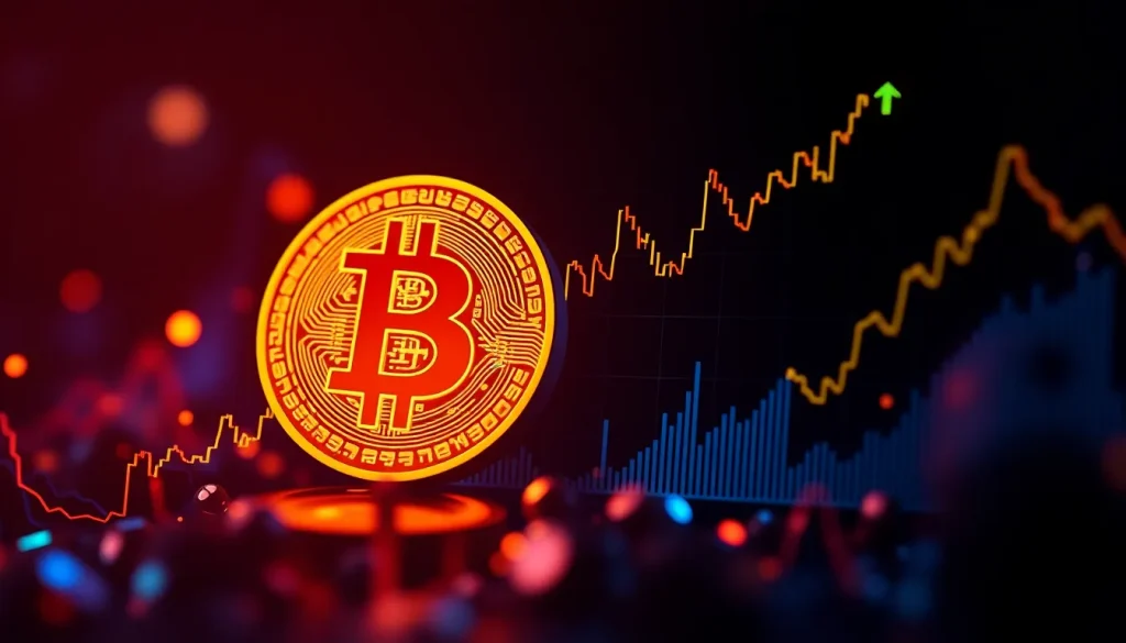 Imagen relacionada con Bitcoin precio 2025