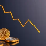 Imagen relacionada con colapso criptomonedas