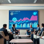 Imagen relacionada con stablecoin bancos G7