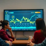 Imagen relacionada con contradicciones de las criptomonedas