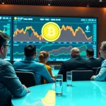 Imagen relacionada con crisis de criptomonedas