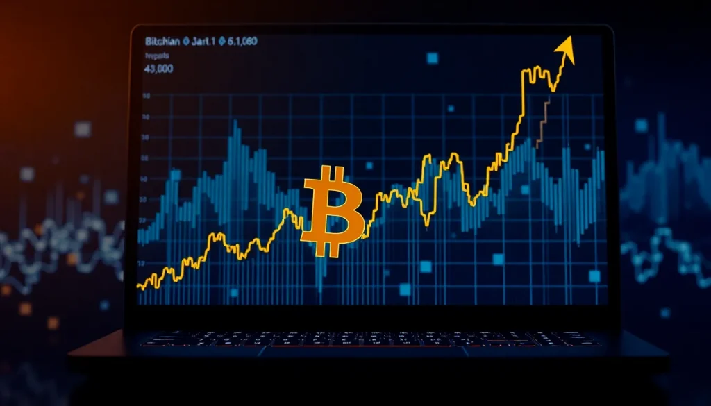 Imagen relacionada con precio de Bitcoin 2023