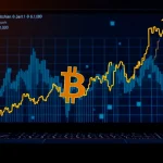 Imagen relacionada con precio de Bitcoin 2023