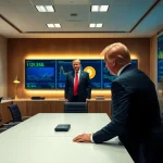 Imagen relacionada con Donald Trump criptomonedas