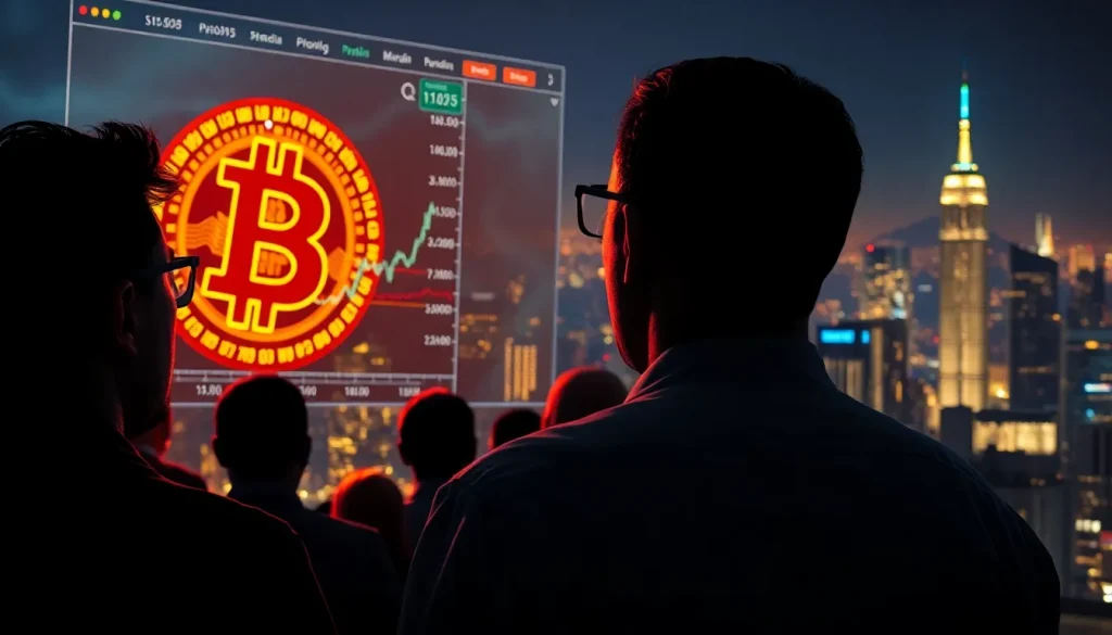 Imagen relacionada con estafa criptomonedas