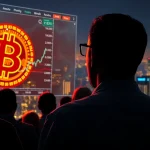 Imagen relacionada con estafa criptomonedas