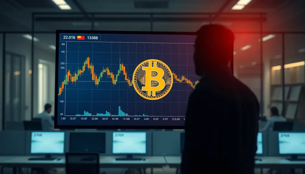 Imagen relacionada con Bitcoin Trump elecciones